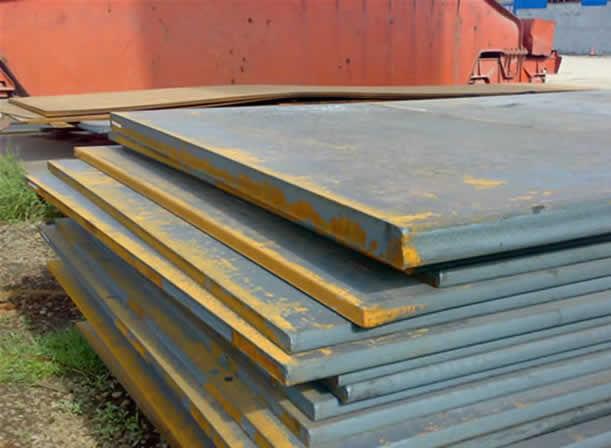 【45MN2高強(qiáng)度Q690鋼板/特價(jià)/65MN鋼板/西安中轉(zhuǎn)配】價(jià)格_廠家_圖片