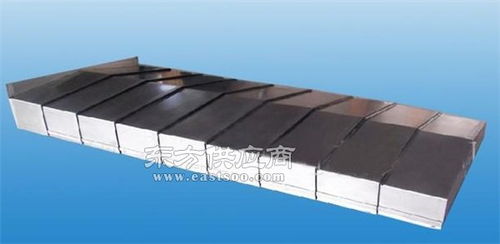 takumih32導(dǎo)鋼板防護(hù)罩 天門 鋼板防護(hù)罩 康泰集團(tuán)圖片