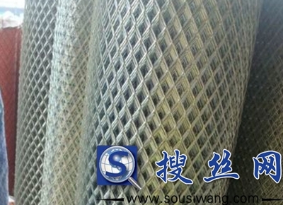 抹墻鋼板網(wǎng)的應用及產(chǎn)品簡介