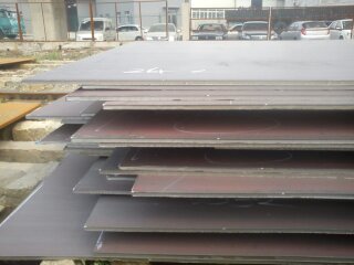 Q500E高強度鋼板價格_建筑材料欄目