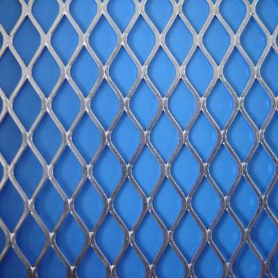 安平縣 歐闊絲網(wǎng) 供應 鋼板網(wǎng)機械外罩 塔吊防護 鋁板網(wǎng) 菱形網(wǎng) 物美價廉 歡迎電話咨詢 廠家 直銷圖片_高清圖_細節(jié)圖-安平縣歐闊絲網(wǎng)制品 -