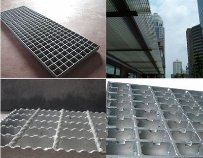 【供應鋸齒鋼格板、齒形鋼格柵板、格柵板、安平騰旭鋼板網廠】價格,廠家,圖片,金屬板網,安平縣騰旭金屬絲網制品廠-