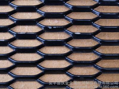 廠家低價銷售批發(fā) 重型鋼板網(wǎng) 專業(yè)生產(chǎn) 防盜網(wǎng) 鋁板網(wǎng)圖片_高清圖_細節(jié)圖-安平縣沃金金屬絲網(wǎng)制品有限 -