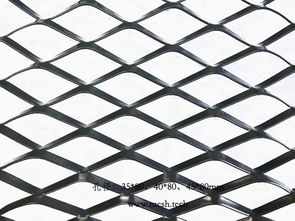 上海鋼板網(wǎng) 鍍鋅網(wǎng)孔板 鋁合金菱形孔金屬網(wǎng)板加工工廠