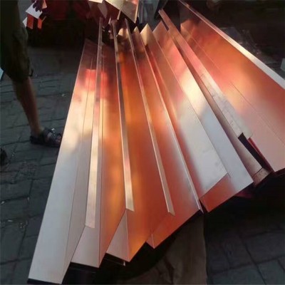 天津華宇銅止水板加工廠 防水滲漏止水板 水利水電工程伸縮縫 沉降縫 地鐵 隧道 船閘