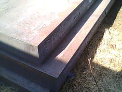 鋼板 工業(yè)奇跡的高清大圖賞析